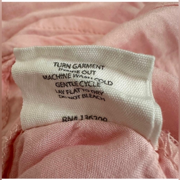 Hatch Maternity Pajamas - Picture 12 of 14